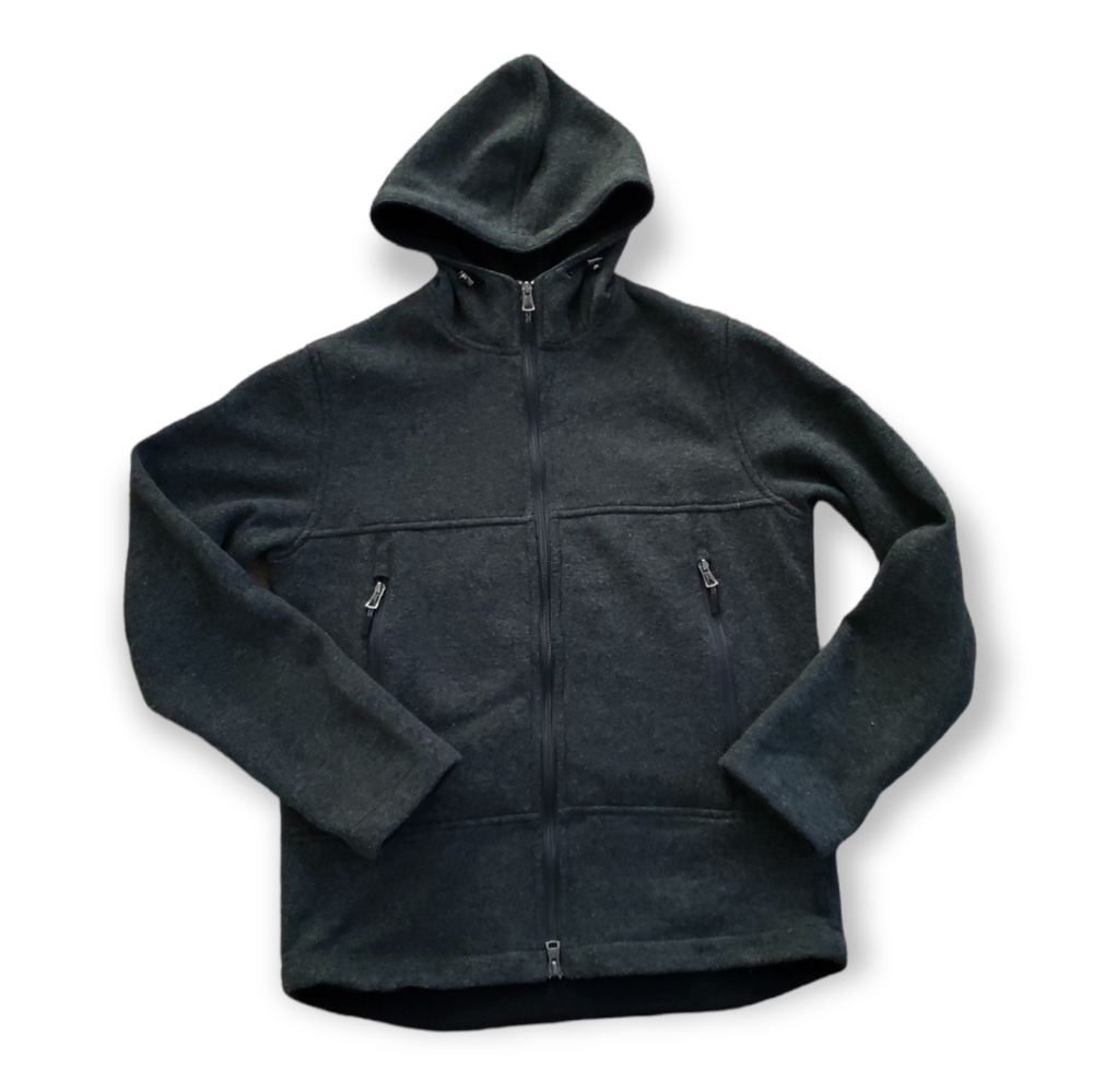 ROOTS Wool Blend Jacket